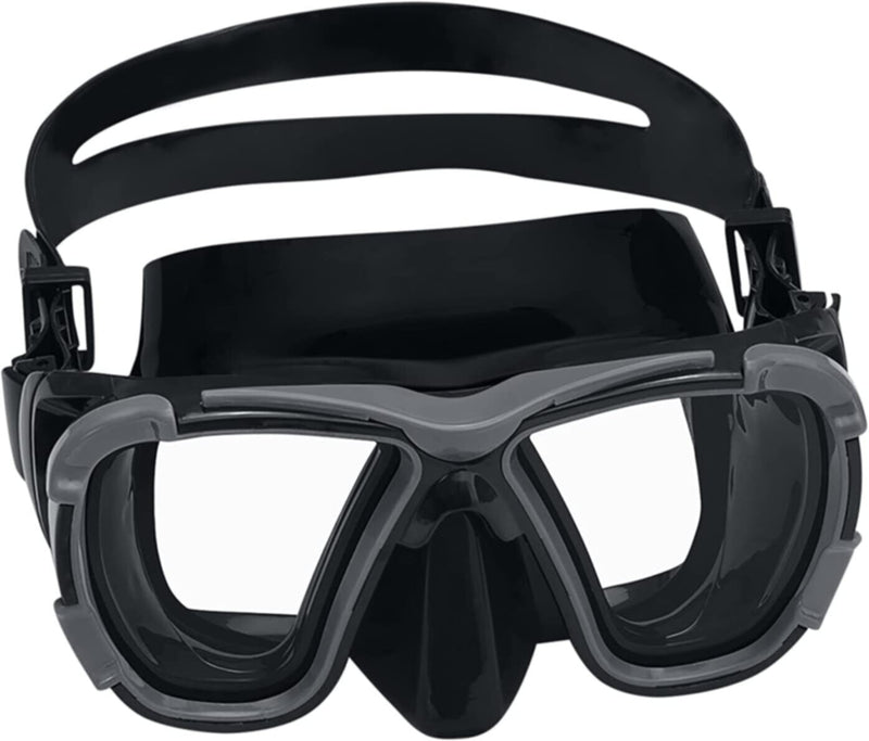BESTWAY | Inspira Pro Snorkel Set L/XL Assorted | BES115TOY01608