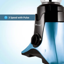 OSCAR | Indian Mixer with 3 Stainless Steel Jars 750W OMG750INDK | 201002000000143