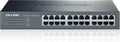 TP-LINK | 24-Port Gigabit Desktop/Rackmount Switch | TL-SG1024D