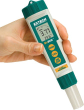 EXTECH| ExStik Waterproof Chlorine Meter | CL200