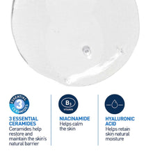 CERAVE | Foaming Cleanser For Normal To Oily Skin 236ml