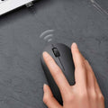 XIAOMI | Wireless Mouse Lite 2 Black Gl | BHR8916GL