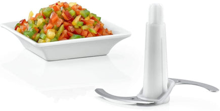 BLACK + DECKER | 3 In 1 Multifunction Hand Blender with Chopper 600W | HB600-B5