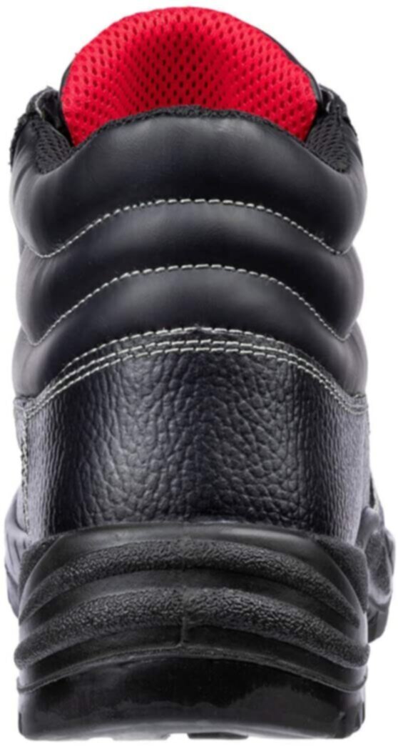 FOOT GUARD | Sicherheitstiefel Compact Mid Safety Shoe Non Mettalic S3 SRC 36-48 Sizes | 63.180.0