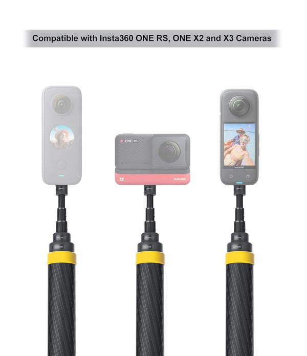 INSTA360 | Extended Edition Selfie Stick