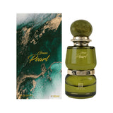 AHMED AL MAGHRIBI | Green Pearl Eau de Parfum 80ML