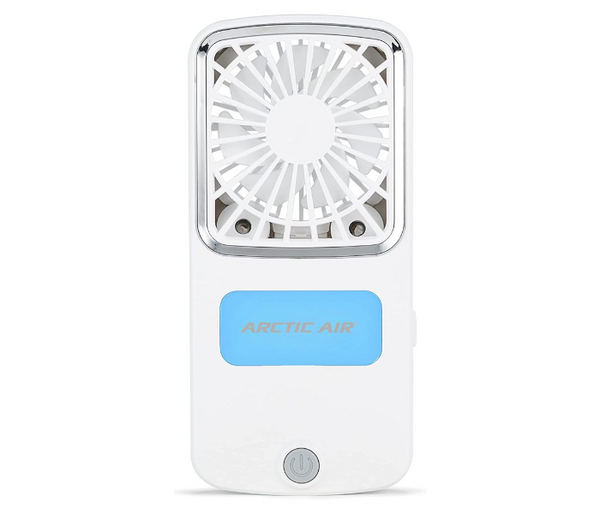 Arctic Pocket Chill Rechargeable Air Cooler | JPO6493