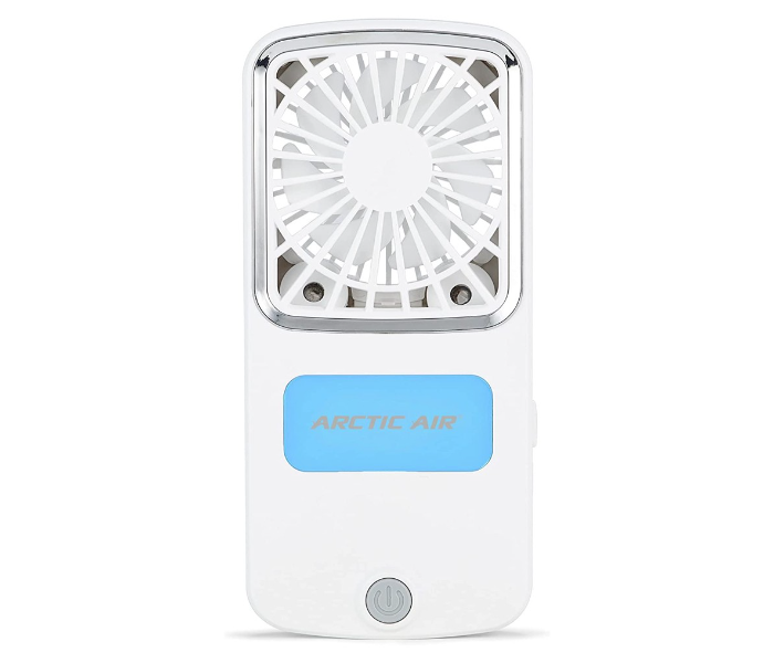 Arctic Pocket Chill Rechargeable Air Cooler | JPO6493