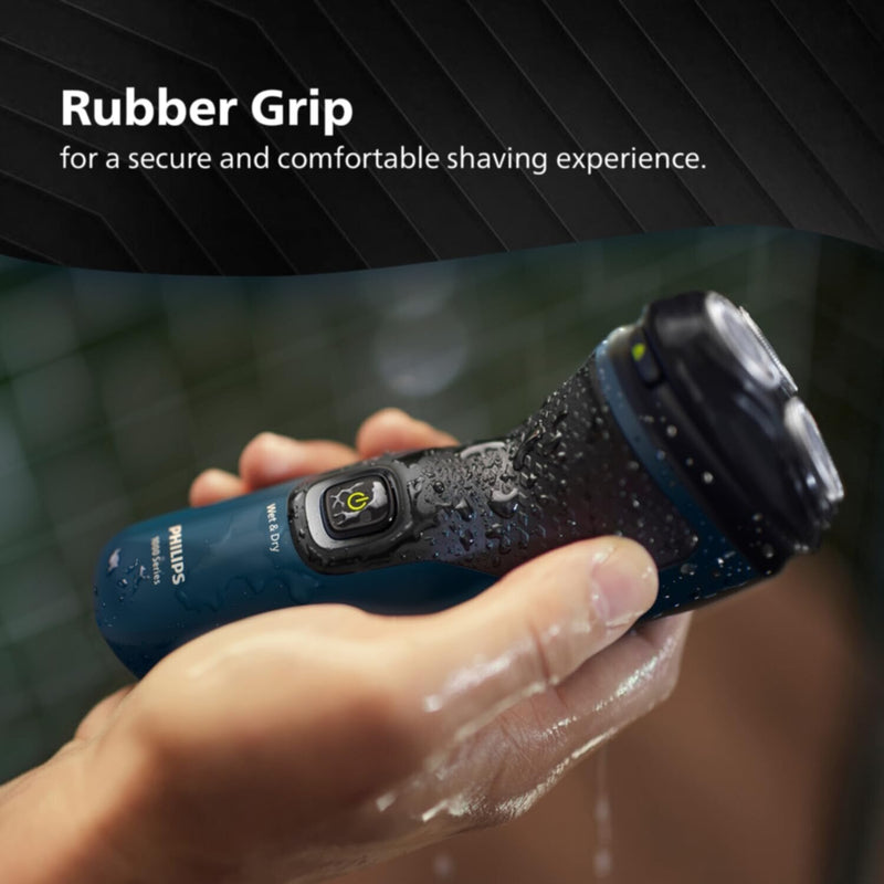 PHILIPS | 1000 SERIES Wet & Dry Electric Shaver Cordless Waterproof | S1151/00