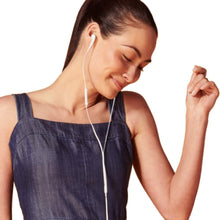 BELKIN | RockStar In-Ear Headphones with Lightning Connector White | G3H0001btWHT