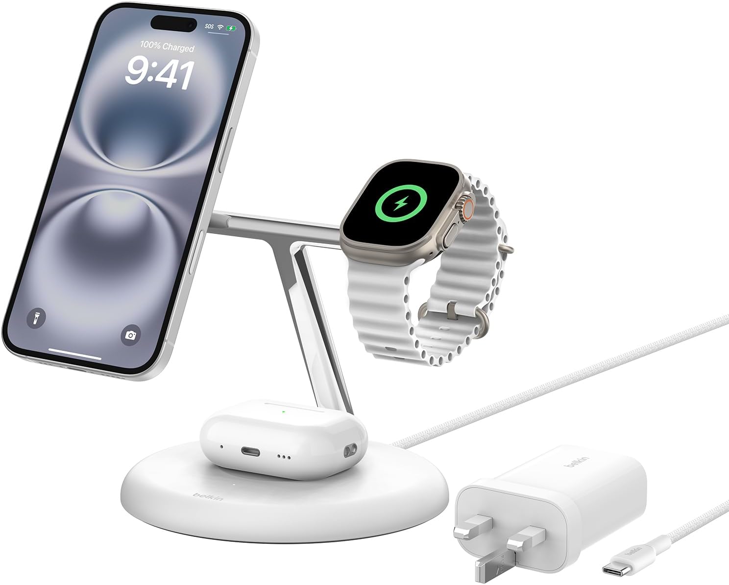 USB Cables & Adapters