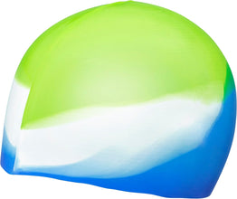 BESTWAY | Lil Color Wave Swimming Cap 3+ Years Silicone Child Size | BES115TOY01807