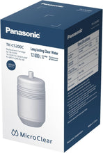 PANASONIC | Replacement Cartridge for Water Purifier | TK-CS200C-EX
