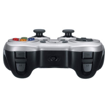 LOGITECH | Wireless Gamepad (Silver and Black) | G F710