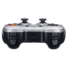 LOGITECH | Wireless Gamepad (Silver and Black) | G F710