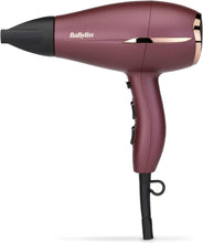 BABYLISS | Berry Crush Hair Dryer 2200W | 5753PSDE