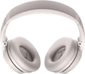 BOSE | Quietcomfort Wireless Over Ear Active Noise Cancelling Headphones Smoke White | 884367-0200