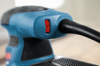 BOSCH | Professional Random Orbital Sander | GEX 125-1 AE