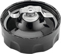 BLACK+DECKER | Blender With 2 Grinder Mills 1.5L 400W | BX365-B5