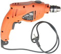 BLACK + DECKER | Vsr Hammer Drill 500W 10Mm | HD5010VA5-B5
