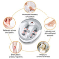 BEURER | Relaxation Foot Bath Spa with Water Heater | FB 50