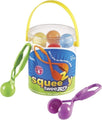 LEARNING RESOURCES UK| Squeezy Tweezers (3+ Years) | LER5963
