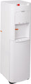 SHARP | Water Dispenser With 3 Tap Bottom Loading | SWD-E3BL-WH3