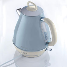 ARIETE | 2869 Blue Vintage Kettle 1.7Ltrs | TE0185911