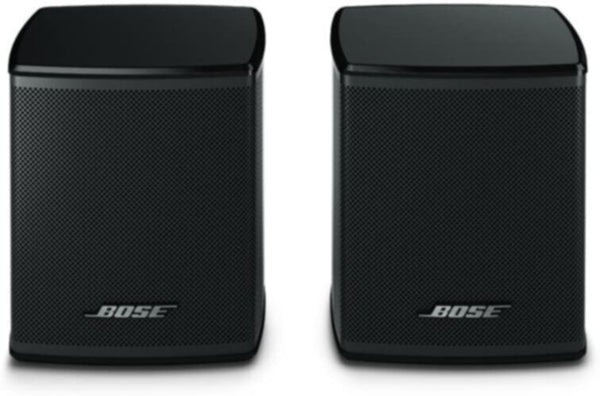BOSE | Surrond Speakers Black | 809281-4100