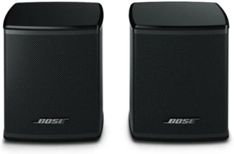 BOSE | Surrond Speakers Black | 809281-4100