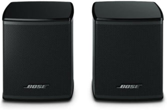 BOSE | Surrond Speakers Black | 809281-4100