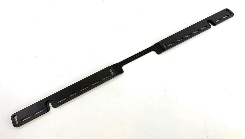SONOS | Wall Mount for Arc Soundbar Black | ARCWMWW1BLK