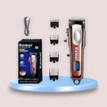 KEMEI | Professional Beard And Hair Cutting Trimmer | KM-233