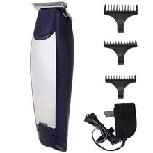 KEMEI | 3 In 1 Rechargeable Trimmer Men | KM-5021-USB