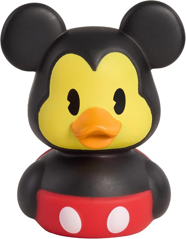DISNEY DUCKALOOZ | Rubber Duck Mickey Mouse | 33415