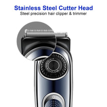 KEMEI | Adjustable Blade Cordless Clipper | KM-1256