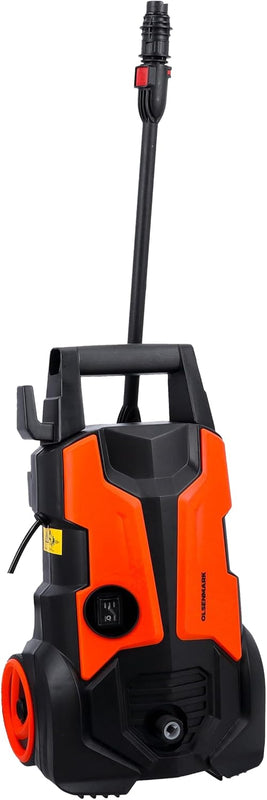 OLSENMARK | High Pressure Washer 1900W | OMCW1829