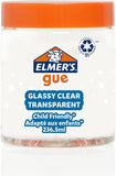 ELMER'S | Ready Slime 236ml Clear | EM-2162067