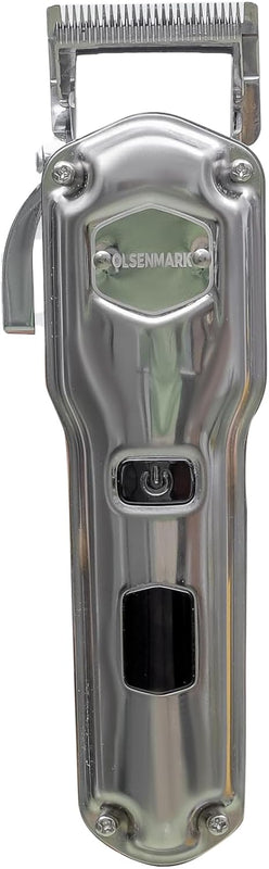 OLSENMARK | Professional Hair and Beard Trimmer | OMTR4099