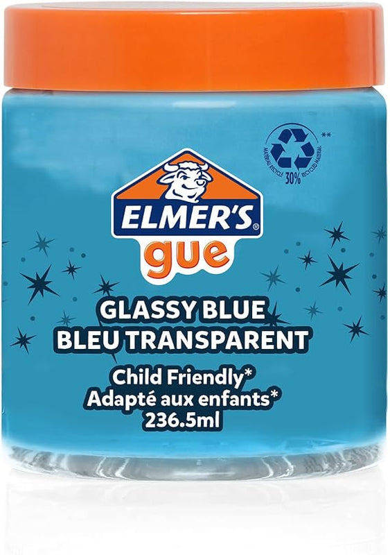 ELMER'S | Ready Slime 236ml Blue | EM-2162068