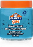 ELMER'S | Ready Slime 236ml Blue | EM-2162068