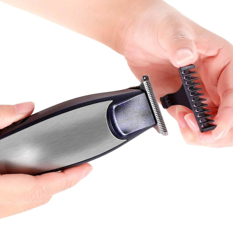 KEMEI | 3 In 1 Rechargeable Trimmer Men | KM-5021-USB