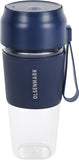 OLSENMARK | Rechargeable Portable Blender Mixer Juicer High Speed Powerful Copper Motor | OMSB2439