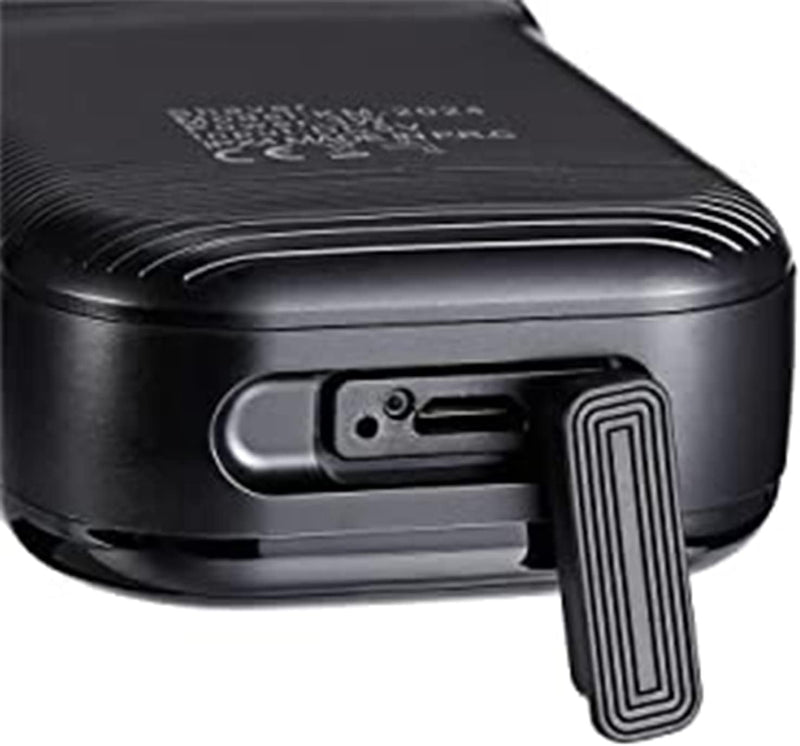 KEMEI | Electric Razor Waterproof Razor Trimmer With Twin Blade | KM-2024