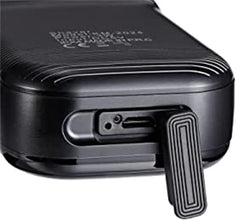 KEMEI | Electric Razor Waterproof Razor Trimmer With Twin Blade | KM-2024