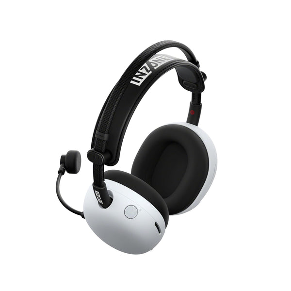 SONY | Inzone Inzone H9 Ii Wireless Noise Cancelling Gaming Headset | WH-G910N/White