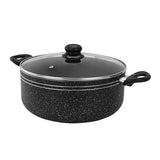 ROYALFORD | 28 cm Smart Granite Series Casserole | RF11867