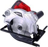GEEPAS | Circular Saw 1500W | GCS1500