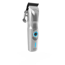 GAMMA | Cyborg Professional Metal Battery Powered Hair Clipper | CYBORG