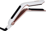 GEEPAS | Hair Straightener 220-240VAC White Rold Gold | GH8672
